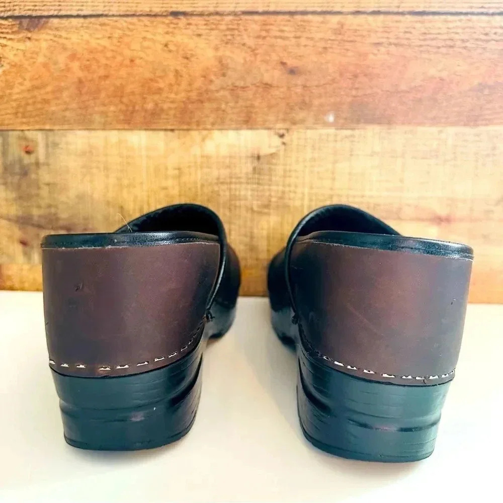 Dansko Professional Clogs - Picture 6 of 7
